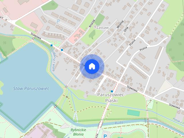 Mieszkanie do wynajęcia w Rybnik, Śląskie