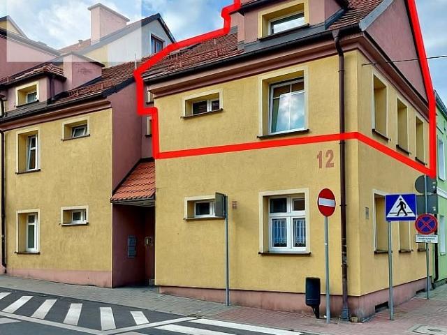 Mieszkanie do wynajęcia w Chełmno, Kujawsko-pomorskie