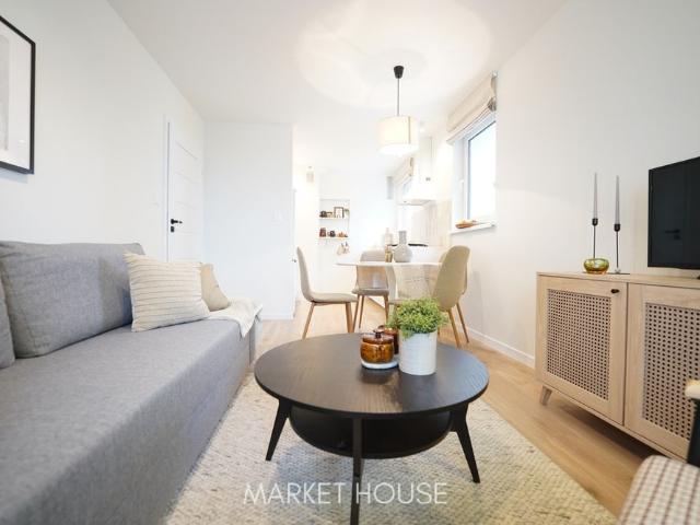 Mieszkanie do wynajęcia w Szczecin, Zachodniopomorskie