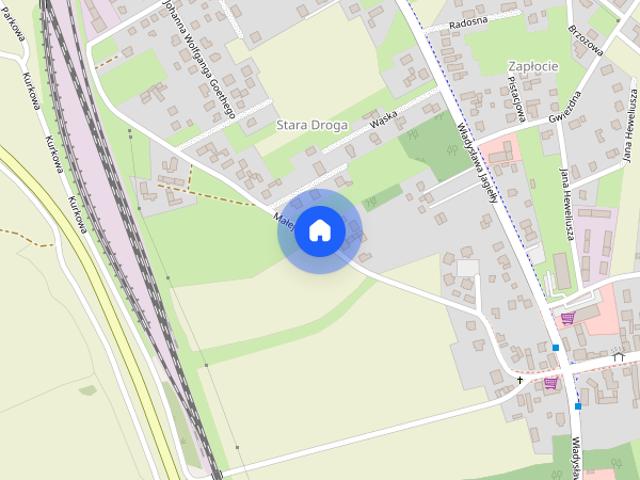 Mieszkanie do wynajęcia w Opole, Opolskie