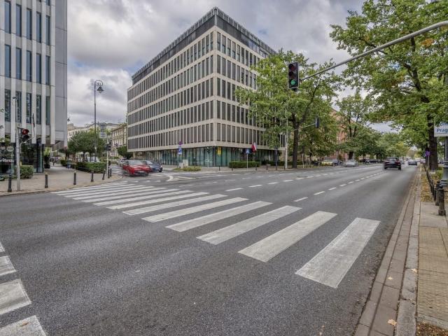 Kawalerka do wynajęcia w Warszawa, Mazowieckie