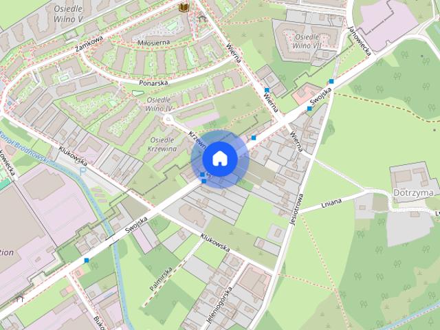 Mieszkanie do wynajęcia w Warszawa, Mazowieckie