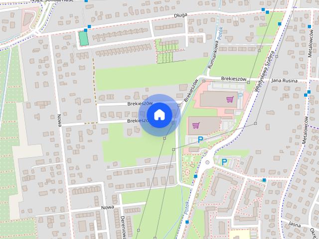 Mieszkanie do wynajęcia w Mielec, Podkarpackie