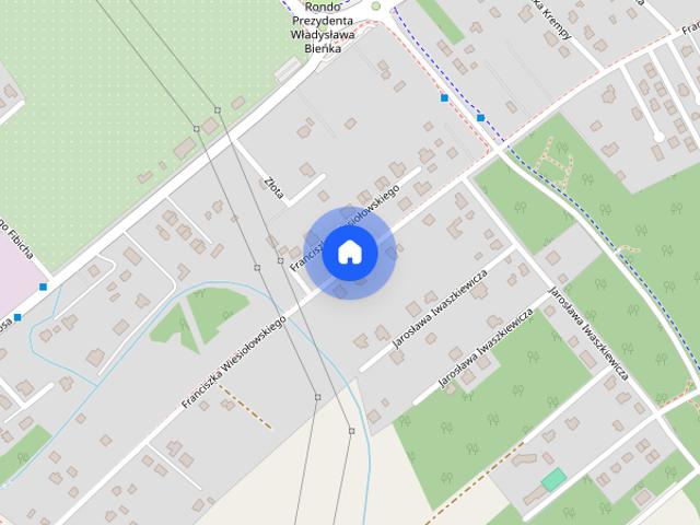 Mieszkanie do wynajęcia w Mielec, Podkarpackie