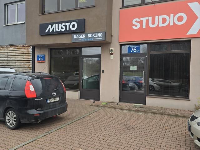 Mieszkanie do wynajęcia w Warszawa, Mazowieckie