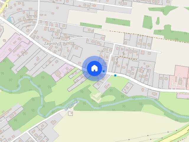 Dom do wynajęcia w Jasionka, Podkarpackie