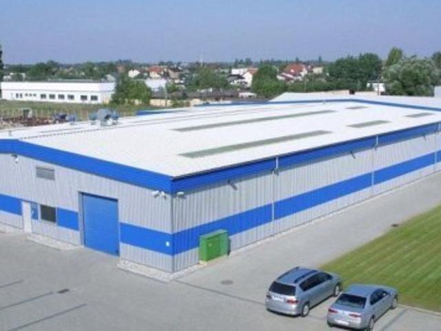 Mieszkanie do wynajęcia w Przeźmierowo, Wielkopolskie