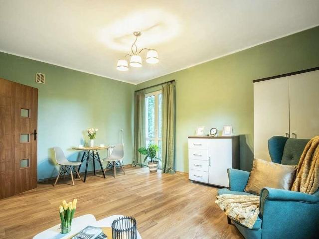 Mieszkanie do wynajęcia w Stare Polesie, Łódź