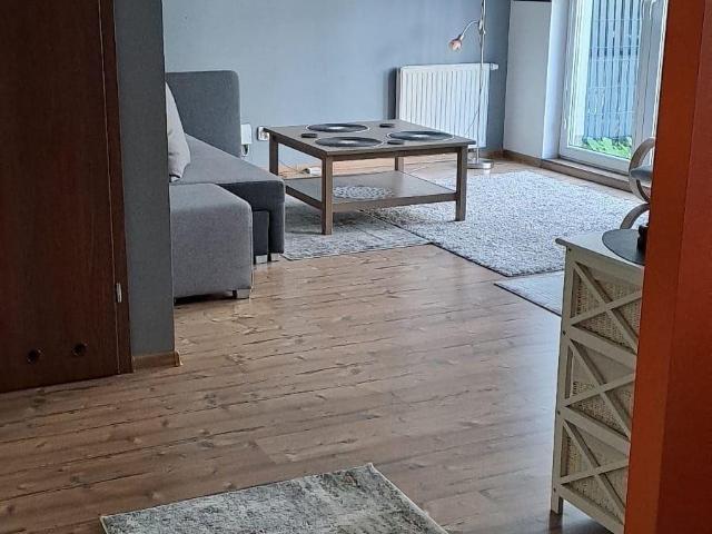 Mieszkanie do wynajęcia w Nowodwory, Warszawa