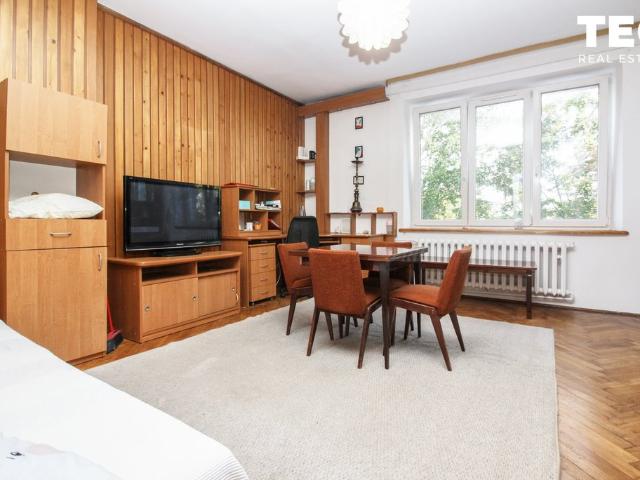 Mieszkanie do wynajęcia w Kraków, Małopolskie