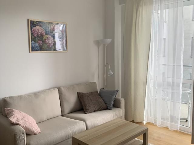 Mieszkanie do wynajęcia w Warszawa, Mazowieckie
