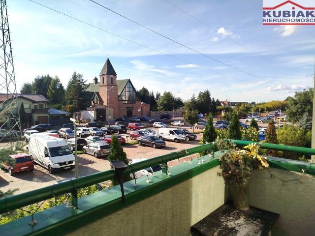 Mieszkanie do wynajęcia w Żbików, Pruszków