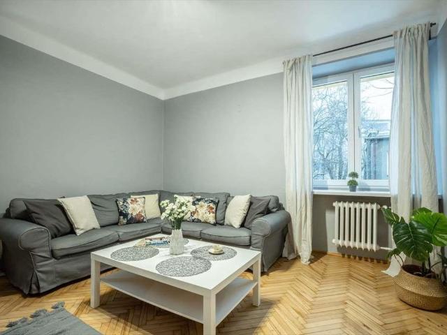 Mieszkanie do wynajęcia w Fabryczna, Łódź