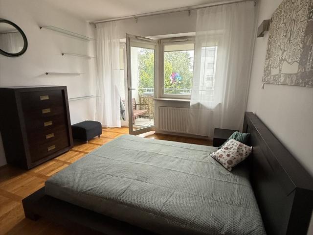 Mieszkanie do wynajęcia w Błonia Wilanowskie, Warszawa