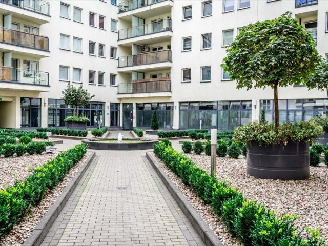 Mieszkanie do wynajęcia w Chwaliszewo, Poznań