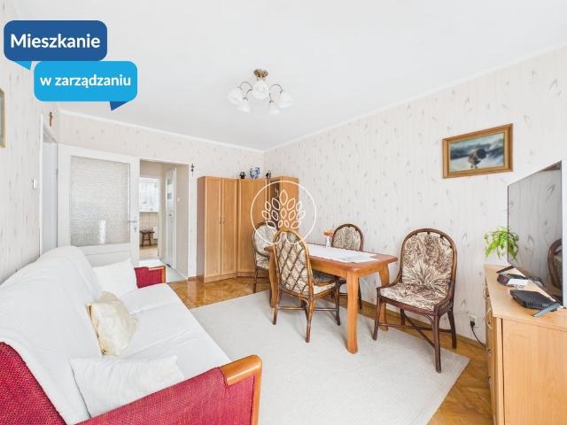 Mieszkanie do wynajęcia w Osiedle Błonie, Bydgoszcz