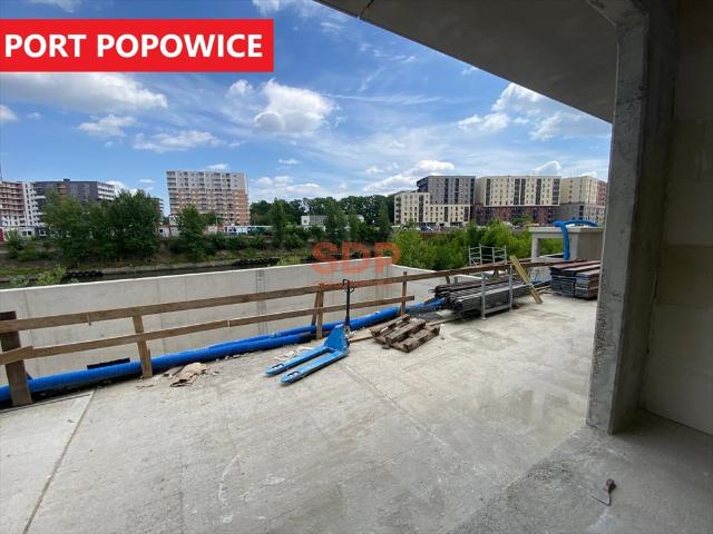 Mieszkanie do wynajęcia w Popowice Północne, Wrocław