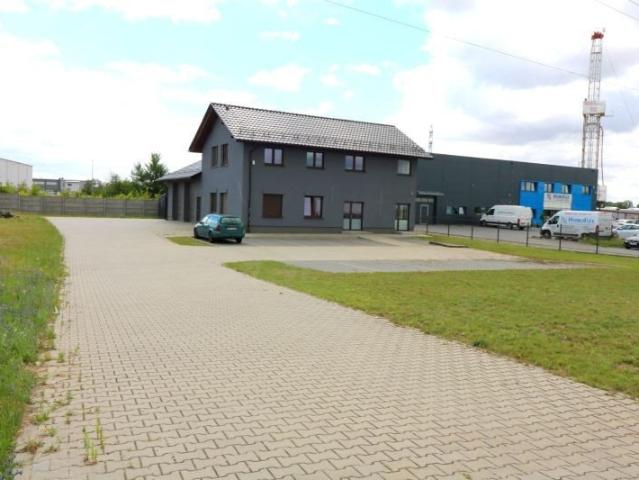 Mieszkanie do wynajęcia w Pszczelnik, Stargard