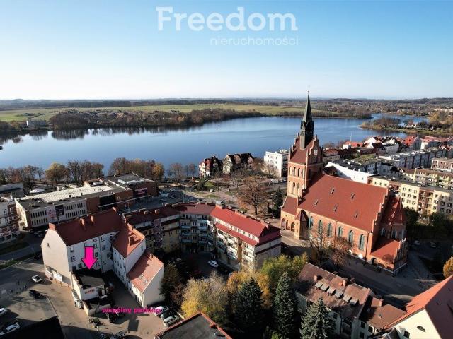 Mieszkanie do wynajęcia w Ełk, Warmińsko-mazurskie