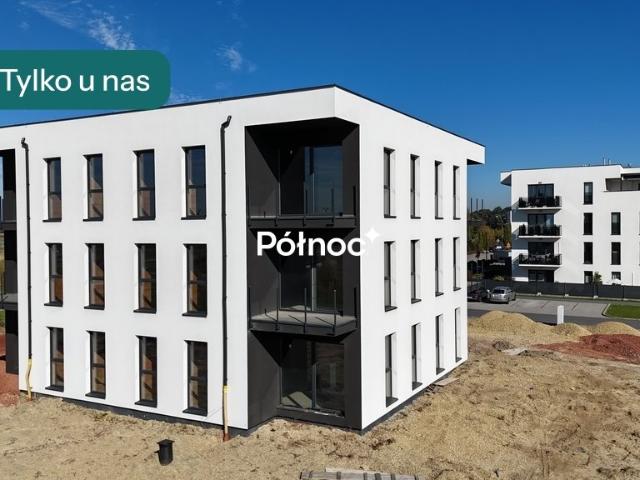 Mieszkanie do wynajęcia w Knurów, Górnośląsko-Zagłębiowska Metropolia