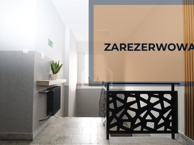 Mieszkanie do wynajęcia w osiedle Proszowskie, Bochnia