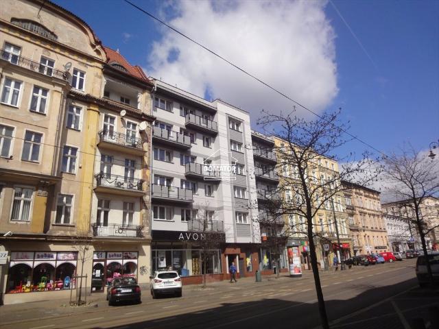 Mieszkanie do wynajęcia w Bydgoszcz, Kujawsko-pomorskie