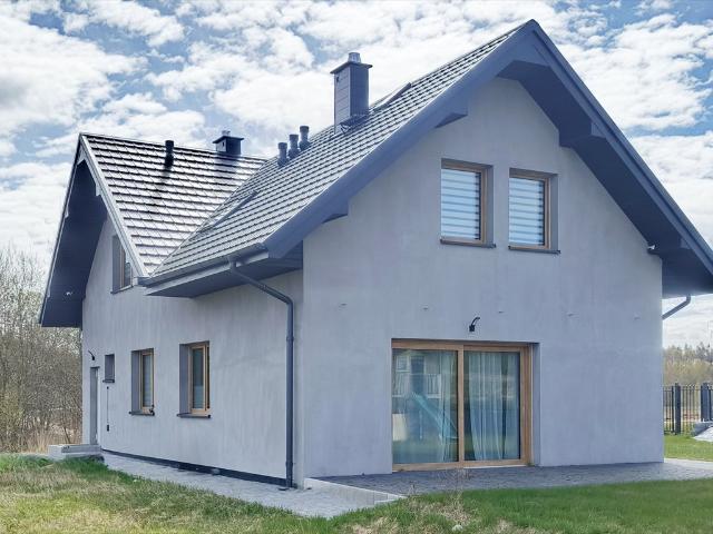Dom do wynajęcia w Gniewino, powiat wejherowski