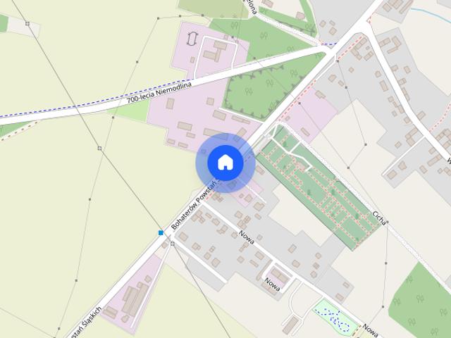Mieszkanie do wynajęcia w Niemodlin, powiat opolski