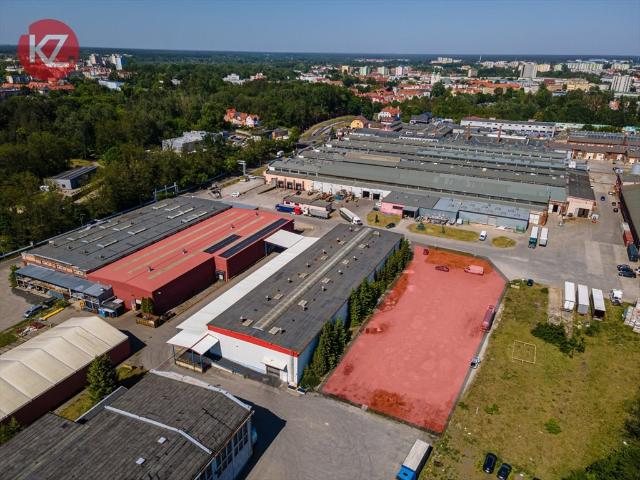 Grunt na sprzedaż w Piła, Wielkopolskie