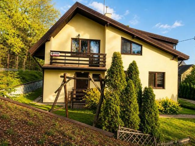 Dom do wynajęcia w Nieporęt, Mazowieckie