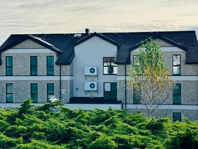 Mieszkanie na sprzedaż w Zawada, Małopolskie