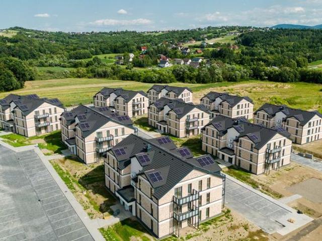 Mieszkanie na sprzedaż w Zawada, Małopolskie