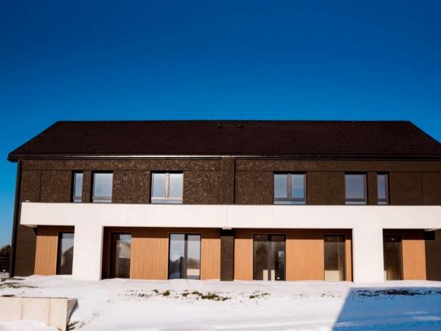 Mieszkanie na sprzedaż w Domaszowice, Świętokrzyskie