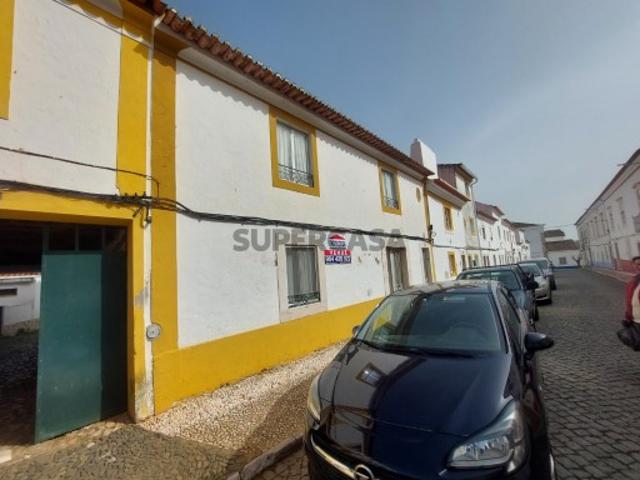 Casa venda em Vila Viçosa, Évora