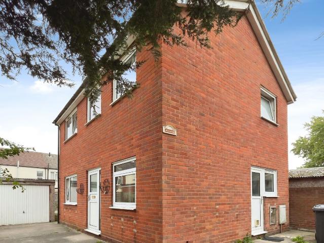 Apartment for rent in Ermine West, Lincoln