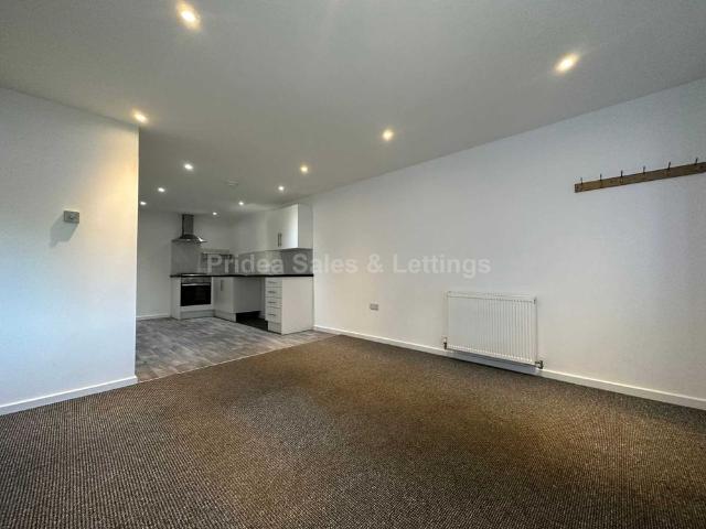 House for rent in Ermine West, Brayford