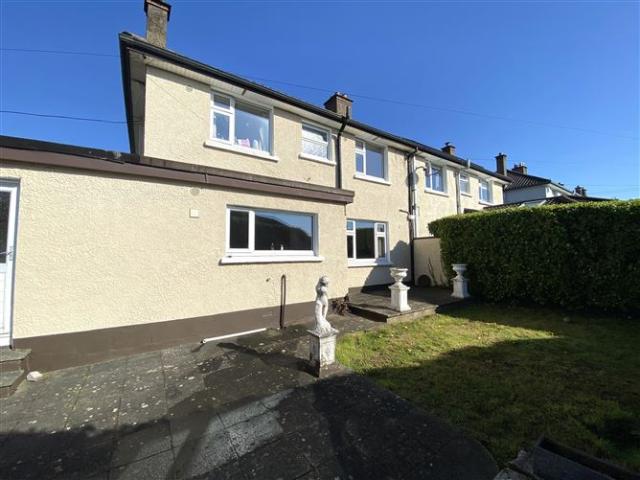 Detached House for sale in Clogheen, South Tipperary
