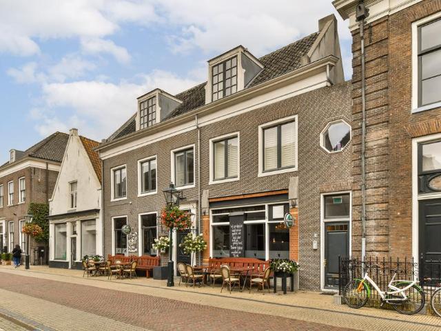 Appartement te huur in Naarden, Noord Holland