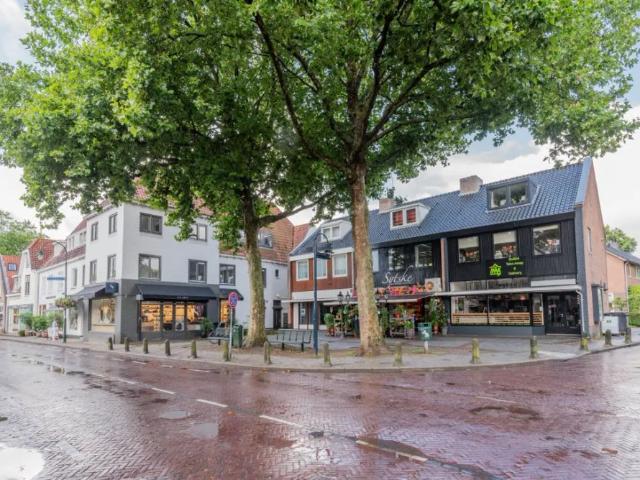 Appartement te huur in Laren, Noord Holland