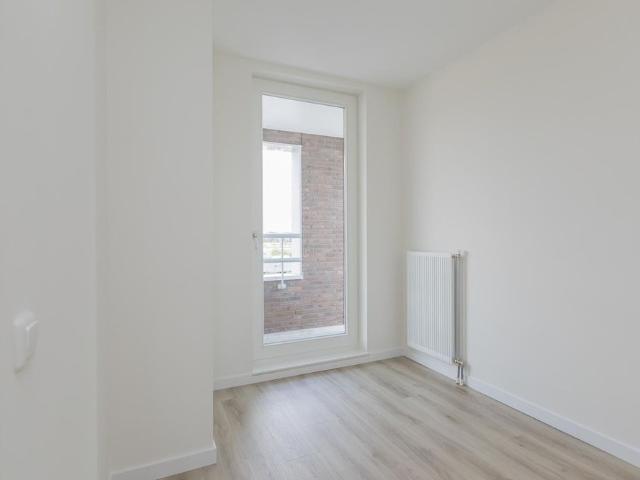 Appartement te huur in Diemen, Noord Holland