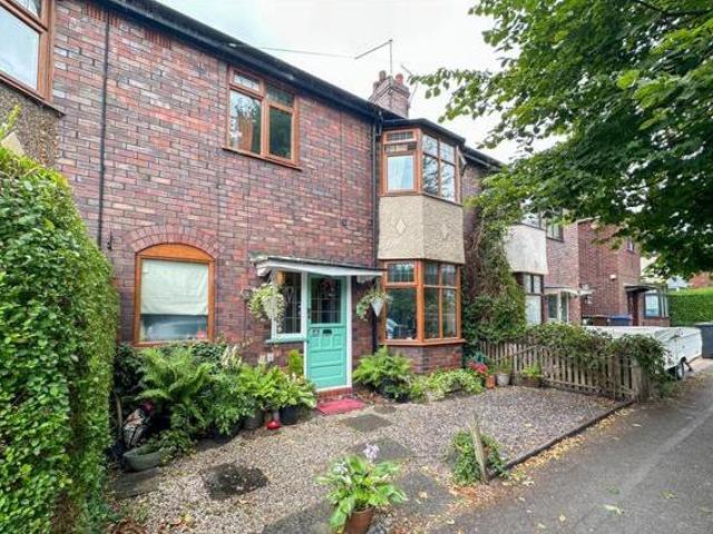 House for sale in Kingsley Moor, Staffordshire