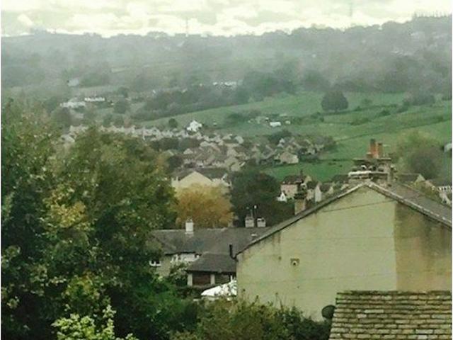 Apartment for rent in Battyeford, Kirklees