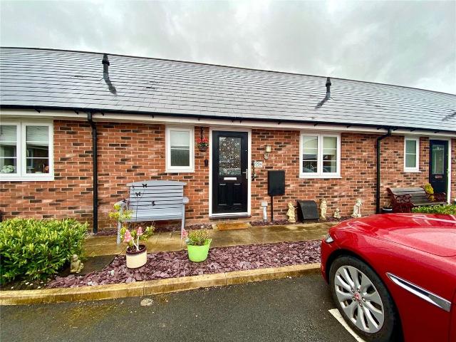 House for rent in Paradise, Lancashire