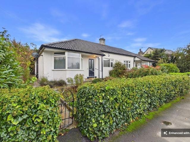 House for rent in Nab Wood, Bradford