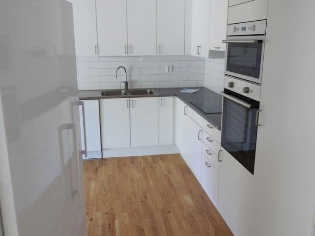 Lägenhet hyra i Mönsterås, Kalmar