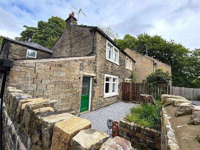 House for rent in Hill Top, Slaithwaite
