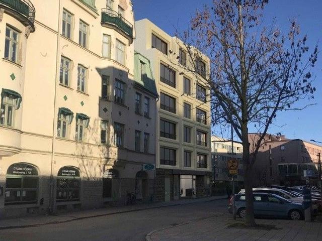 Lägenhet hyra i Örebro