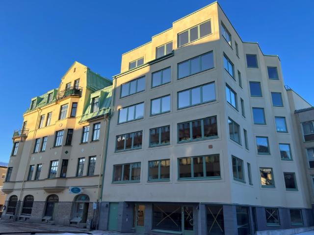 Lägenhet hyra i Örebro