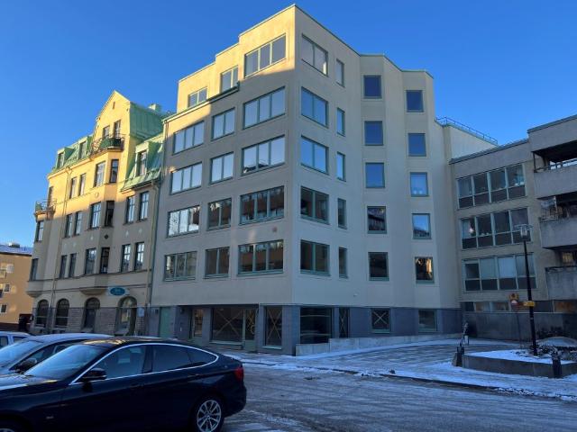 Lägenhet hyra i Örebro