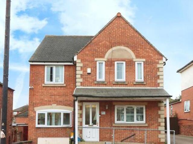 House for sale in Rotherham